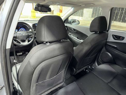 Used 2019 Hyundai Kona SEL w/ SEL Tech Package 02 image 29