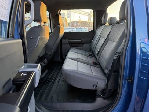 Used 2024 Ford F150 XL image 26