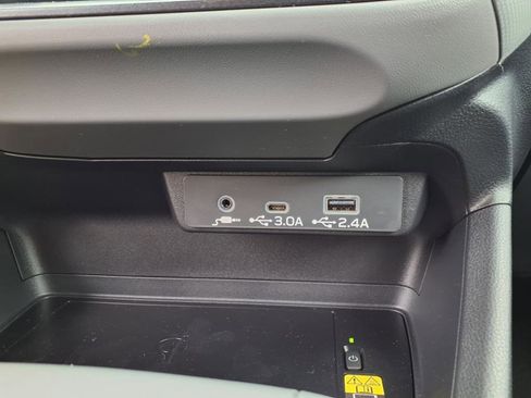 New 2025 Subaru Crosstrek 2.5i Sport w/ Crosstrek Mirror Package image 27