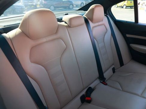 Used 2015 BMW M3 image 14