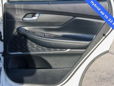 Used 2021 Hyundai Santa Fe Limited w/ Cargo Package image 19