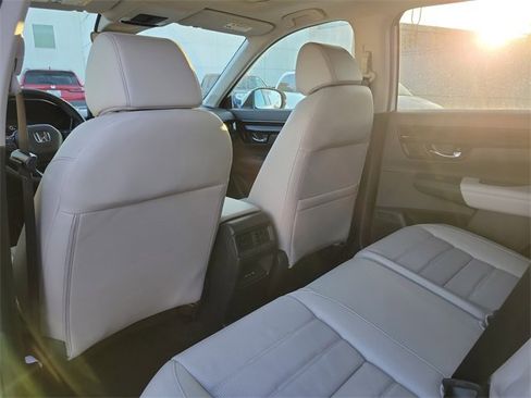 New 2026 Honda CR-V EX-L image 13