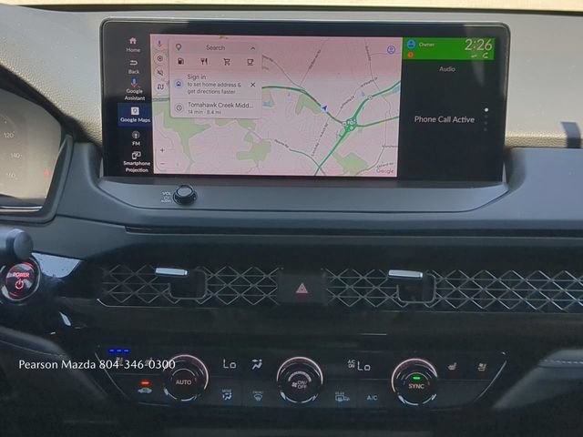 Used 2024 Honda Accord Touring image 18