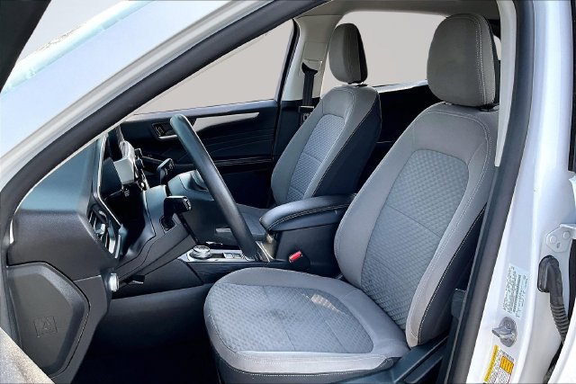 Used 2022 Ford Escape SE FWD image 21