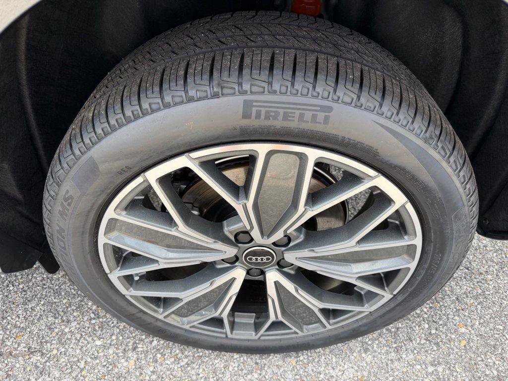 New 2026 Audi Q5 Premium Plus AWD/4WD image 29