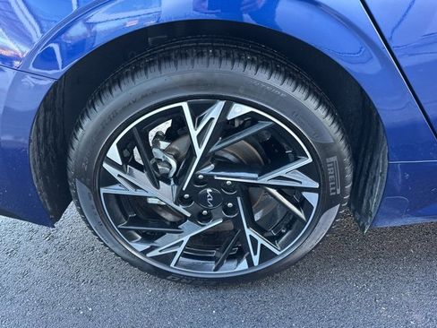 Used 2025 Kia K5 GT-Line image 33