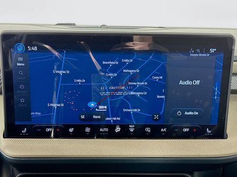 New 2026 Ford Maverick Lariat image 13