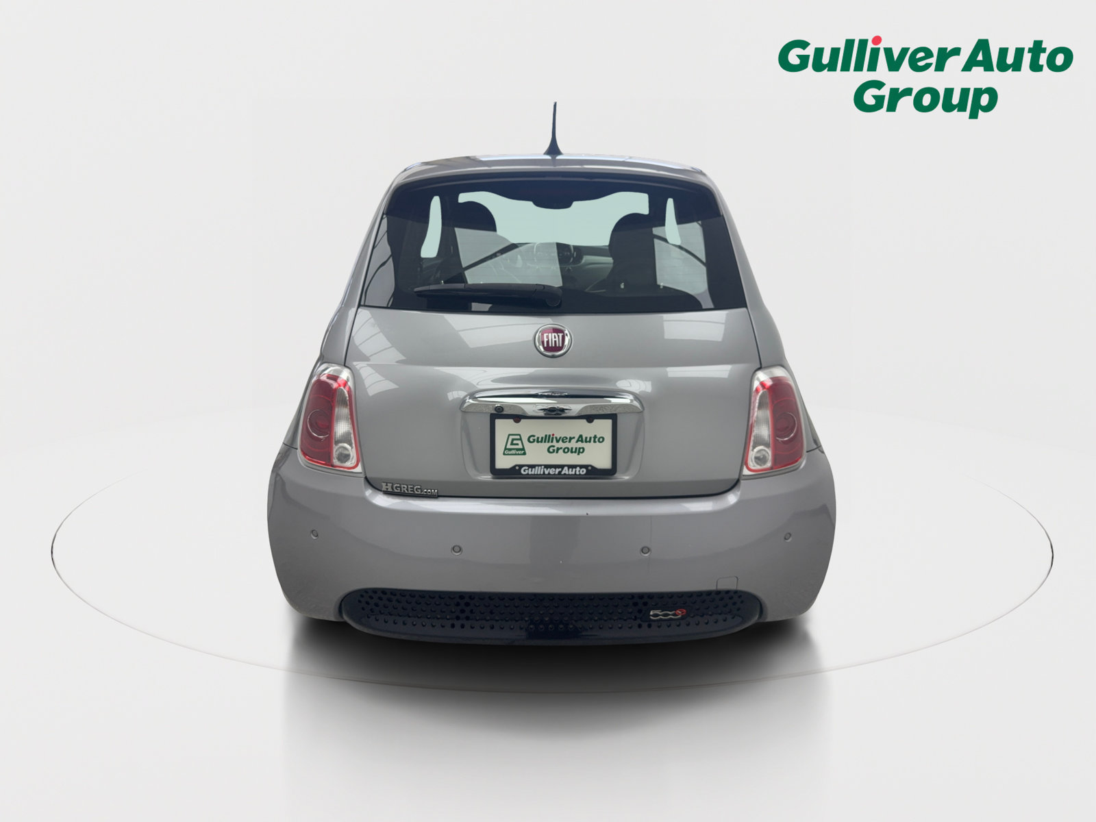 Used 2019 FIAT 500 e FWD image 40