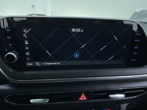 Used 2023 Hyundai Sonata SEL w/ Convenience Package image 22