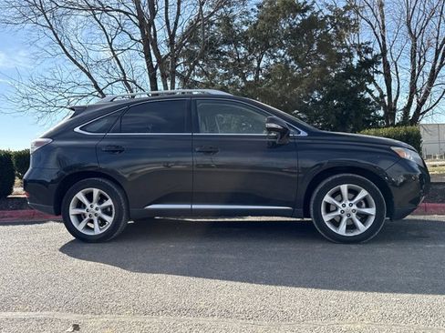 Used 2011 Lexus RX 350 2WD image 2