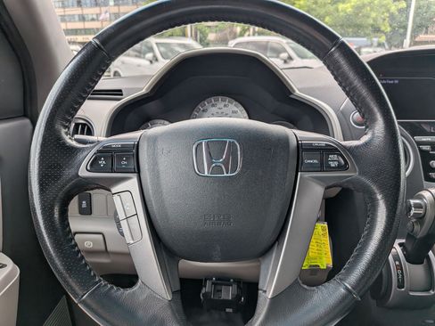 Used 2014 Honda Pilot EX-L image 15
