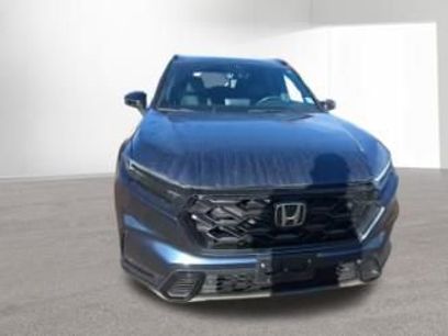 Used 2024 Honda CR-V Sport-L
