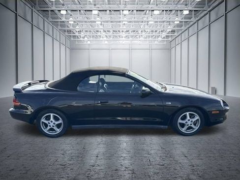 Used 1997 Toyota Celica GT FWD image 6