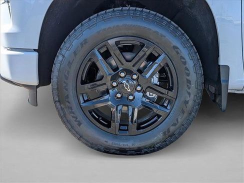 New 2026 Chevrolet Silverado 1500 RST w/ Convenience Package II AWD/4WD image 10