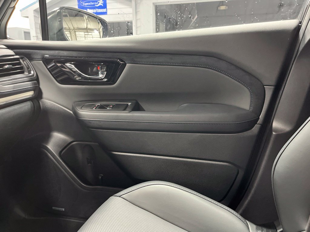 Used 2026 Subaru Forester Limited AWD/4WD image 16