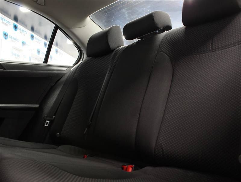 Used 2014 Volkswagen Jetta S FWD image 17