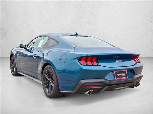 New 2026 Ford Mustang GT image 9