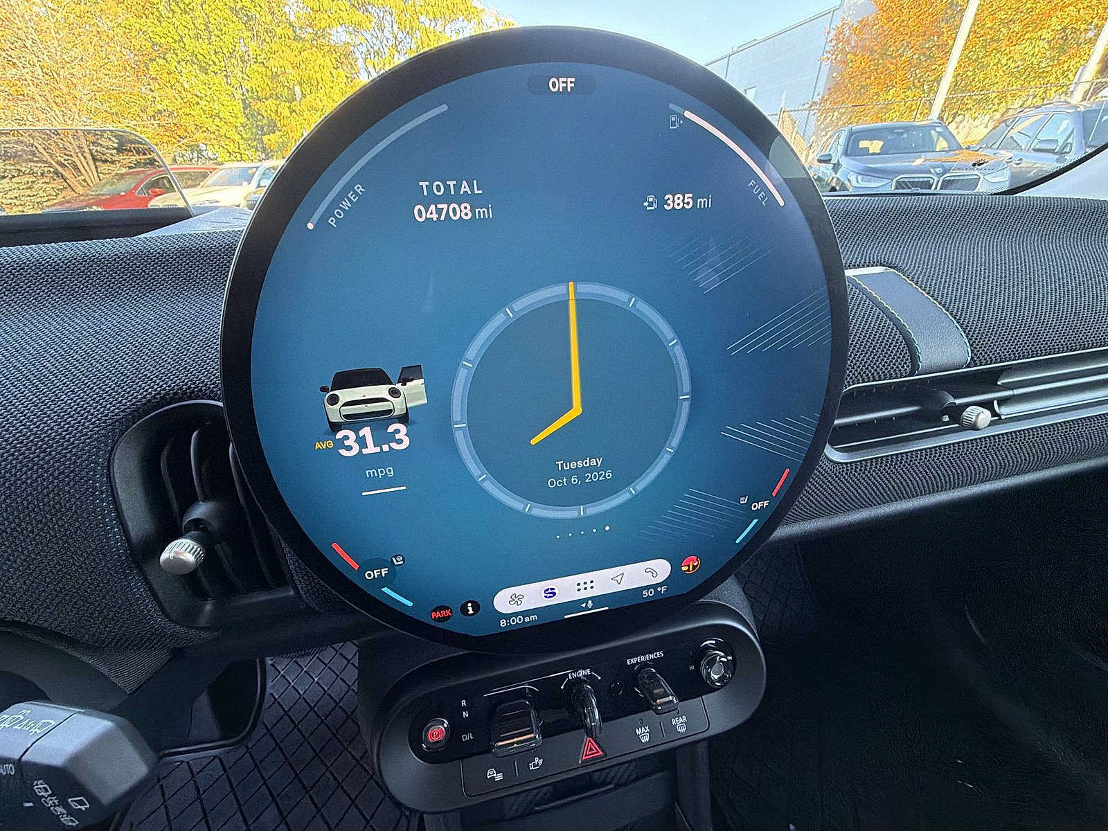 Used 2025 MINI Cooper S FWD image 26