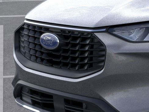 New 2025 Ford Escape SE image 17