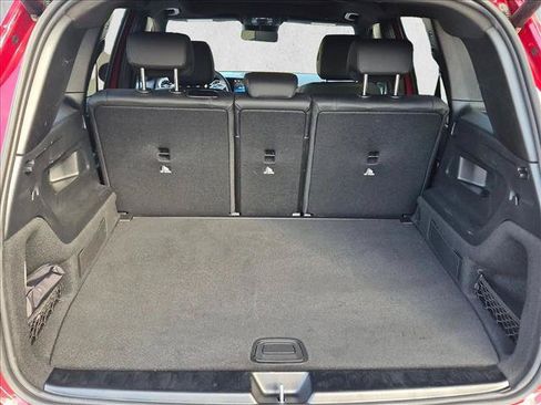 Certified 2026 Mercedes-Benz GLB 250 image 6