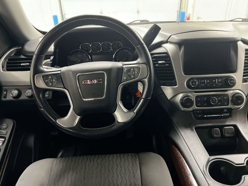 Used 2015 GMC Yukon SLE w/ Convenience Package AWD/4WD image 11