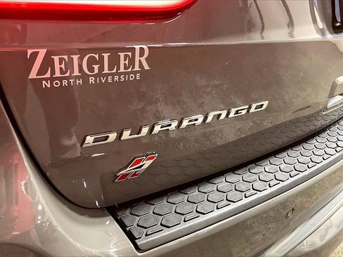 Used 2024 Dodge Durango GT image 8