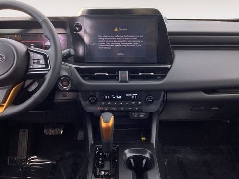 New 2026 Subaru Outback Wilderness image 11