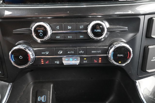 Used 2022 Ford F150 XLT w/ Equipment Group 302A High AWD/4WD image 13