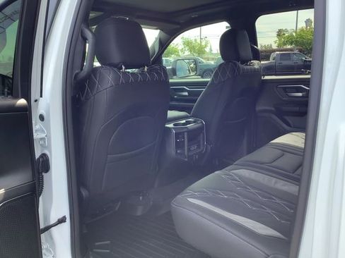 New 2026 RAM 1500 Big Horn image 26