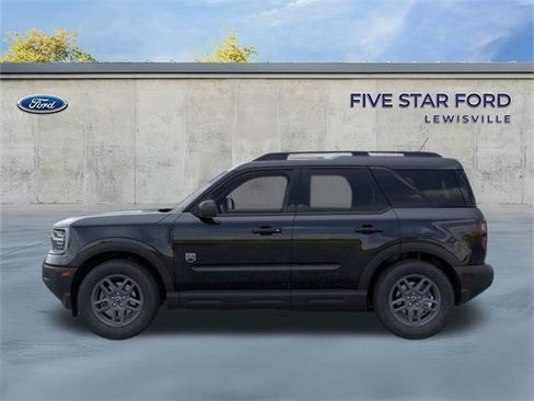 New 2025 Ford Bronco Sport Big Bend w/ Convenience Package image 4