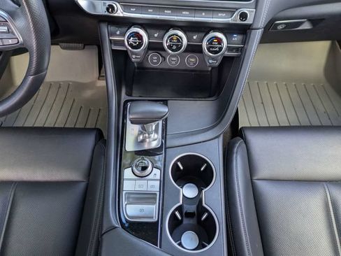 Used 2023 Genesis G70 2.0T AWD/4WD image 20