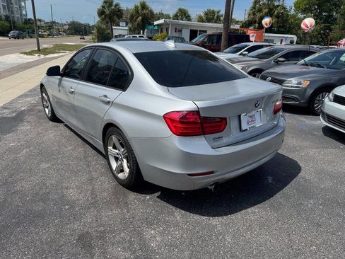 Used 2014 BMW 320i Sedan image 6