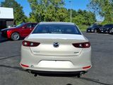 New 2025 MAZDA MAZDA3 s image 4