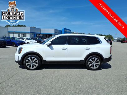 Used 2021 Kia Telluride S