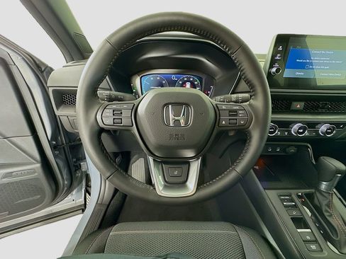 New 2026 Honda CR-V TrailSport image 10