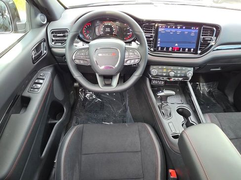 New 2026 Dodge Durango GT image 12