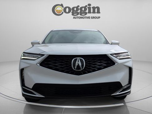 New 2026 Acura MDX FWD image 8
