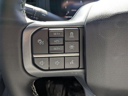 New 2025 Ford F150 XLT w/ Equipment Group 303A High image 5