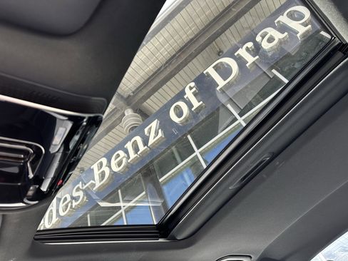 Certified 2025 Mercedes-Benz C 300 4MATIC Sedan image 25