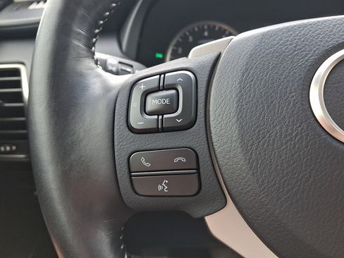 Used 2016 Lexus NX 200t AWD w/ Premium Package image 22