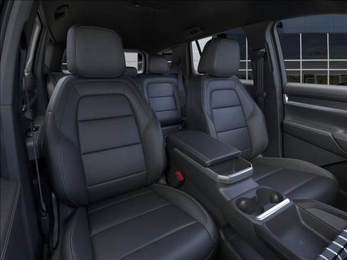 New 2027 GMC Terrain Elevation w/ Elevation Premium Package AWD/4WD image 16