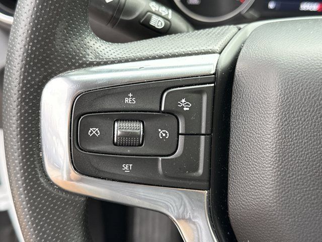 Certified 2024 Chevrolet Blazer LT w/ Midnight/Sport Edition FWD image 20