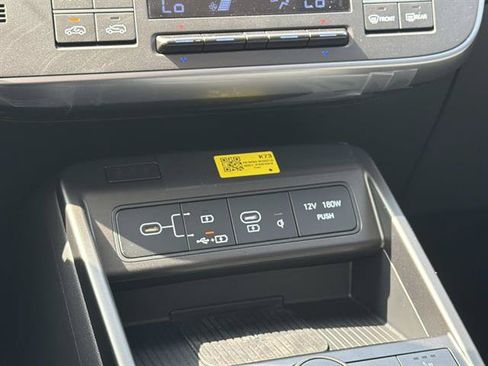 New 2026 Hyundai Kona Limited AWD/4WD image 12
