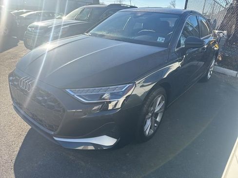 Used 2025 Audi A3 2.0T Premium w/ Convenience Package image 4