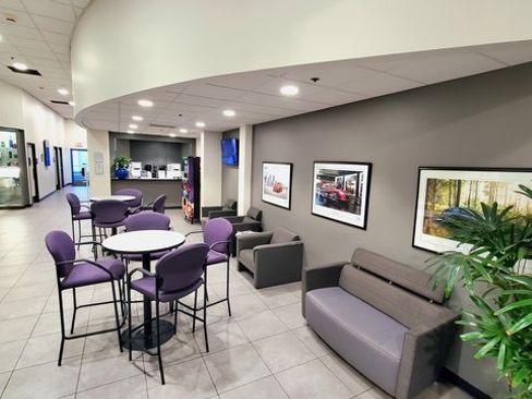 Used 2024 Tesla Model Y Long Range image 8