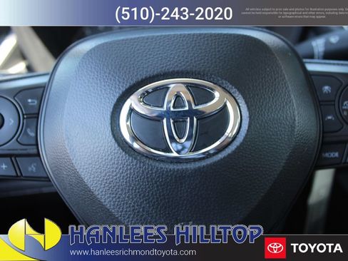 Certified 2024 Toyota Corolla LE FWD image 25