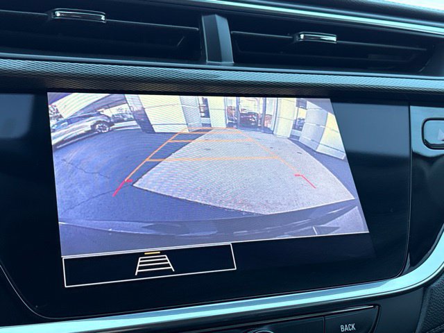 Used 2023 Buick Encore GX Select w/ Sport Touring Package FWD image 15