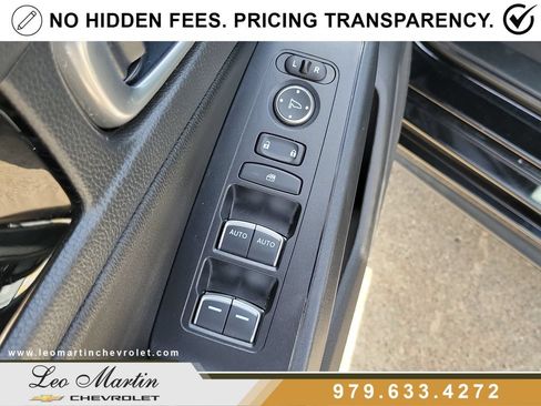 Used 2023 Honda Civic EX-L image 16