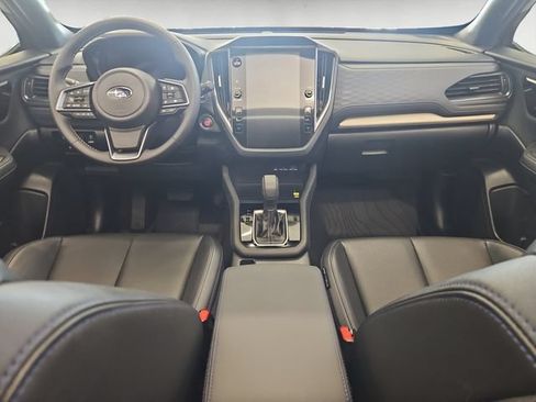 Certified 2025 Subaru Forester Limited AWD/4WD image 10