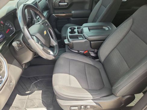 Certified 2021 Chevrolet Silverado 1500 LT w/ LPO, Liner Protection Package RWD image 18